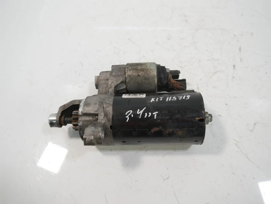 Motor de arranque Audi A5 S5 A8 D4 3.0 quattro CTDA CTD 059911021G