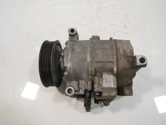 Compresor de aire acondicionado Audi A5 S5 A8 D4 3.0 quattro CTDA CTD 4H0260805E