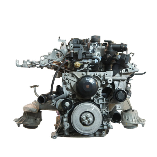 Motor Mercedes-Benz Clase C 2.2 BlueTEC OM651.921 651.921 A6510109418