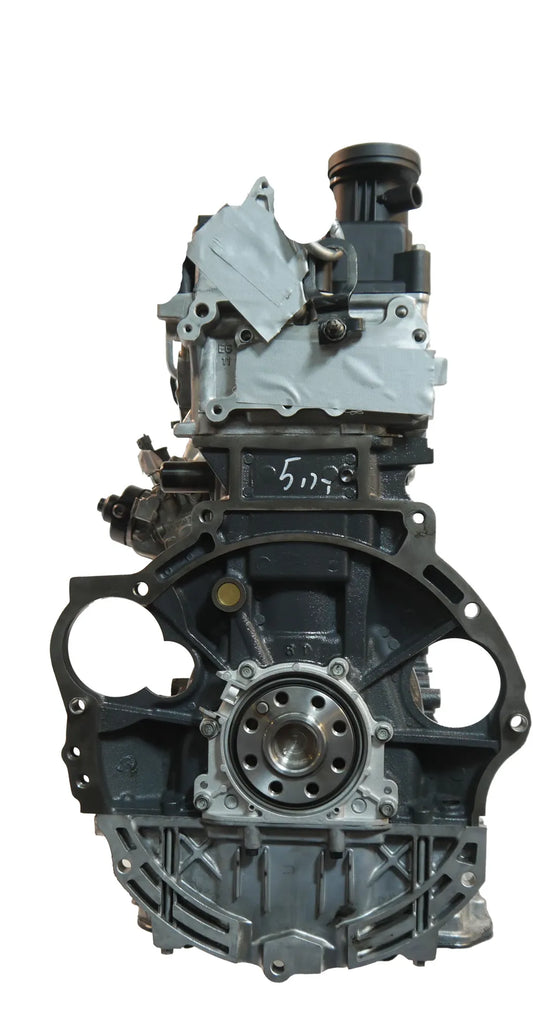 Motor Hyundai Santa FE 2.2 CRDi Euro6 D4HB 137F12FU00