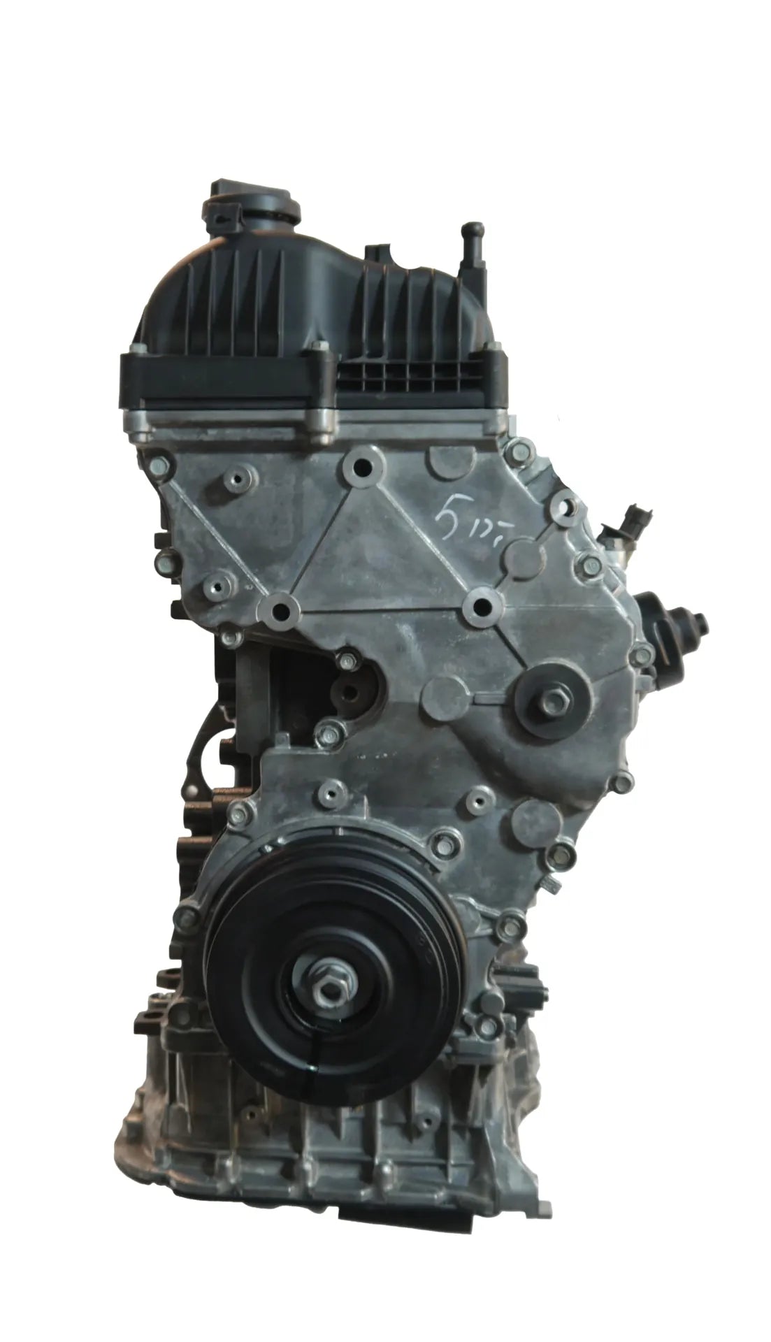 Motor Hyundai Santa FE 2.2 CRDi Euro6 D4HB 137F12FU00