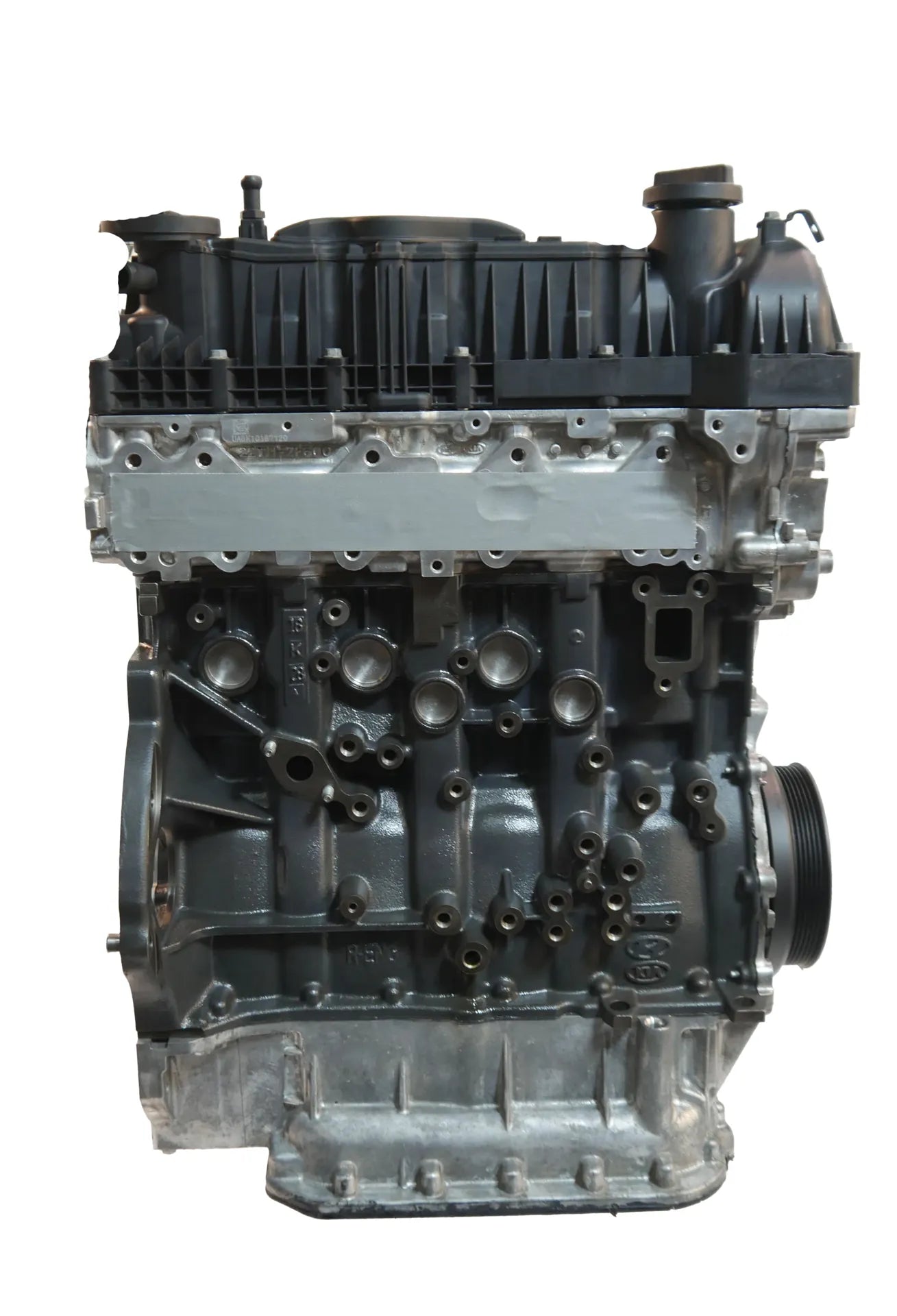 Motor Hyundai Santa FE 2.2 CRDi Euro6 D4HB 137F12FU00