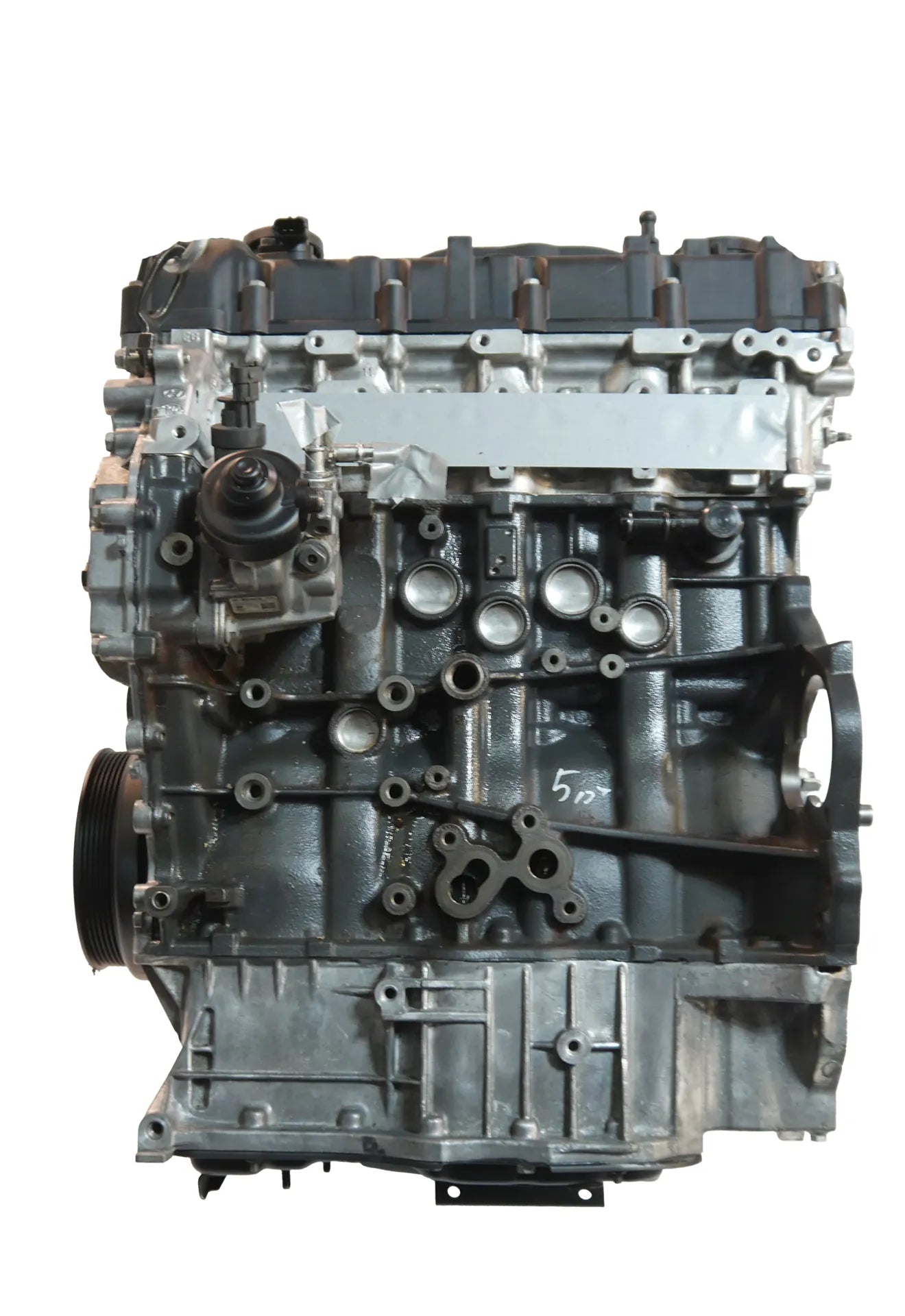 Motor Hyundai Santa FE 2.2 CRDi Euro6 D4HB 137F12FU00