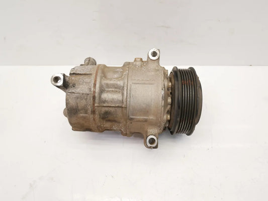 Compresor de aire acondicionado Opel Vauxhall Astra K 1.6 CDTi B16DTE B16 LWQ 39034464