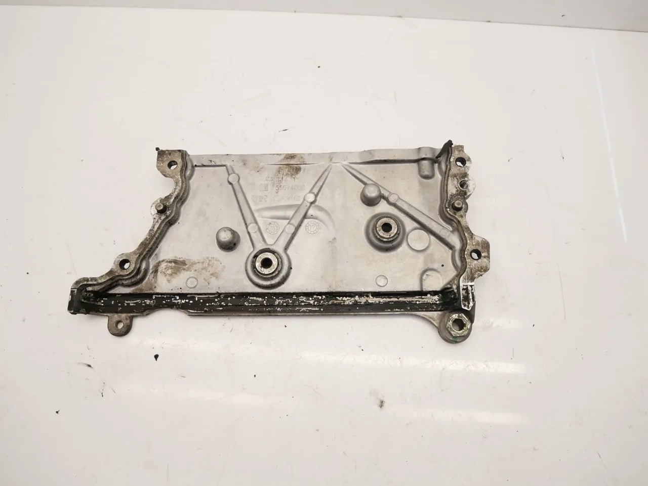 Funda Opel Vauxhall Astra K Insignia B 1.6 CDTi B16DTE B16 LWQ 55574202
