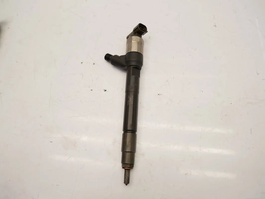 Inyector Opel Vauxhall Astra 1,6 CDTi B16DTE LWQ 55578075