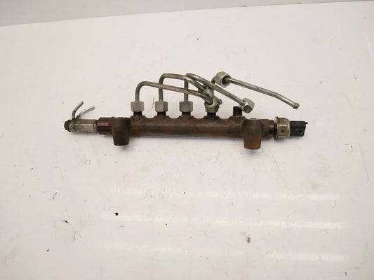Tubo de raíl Opel Vauxhall Astra K Insignia B 1.6 CDTi B16DTE B16 LWQ 55490702