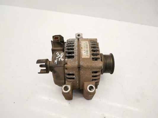 Alternador Opel Vauxhall Astra K 1.6 CDTi B16DTE B16 LWQ 13587304