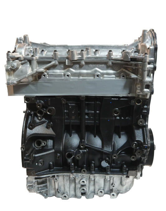 Motor Nissan Renault Primastar Traffic 2.0 dCi M9R717 M9R