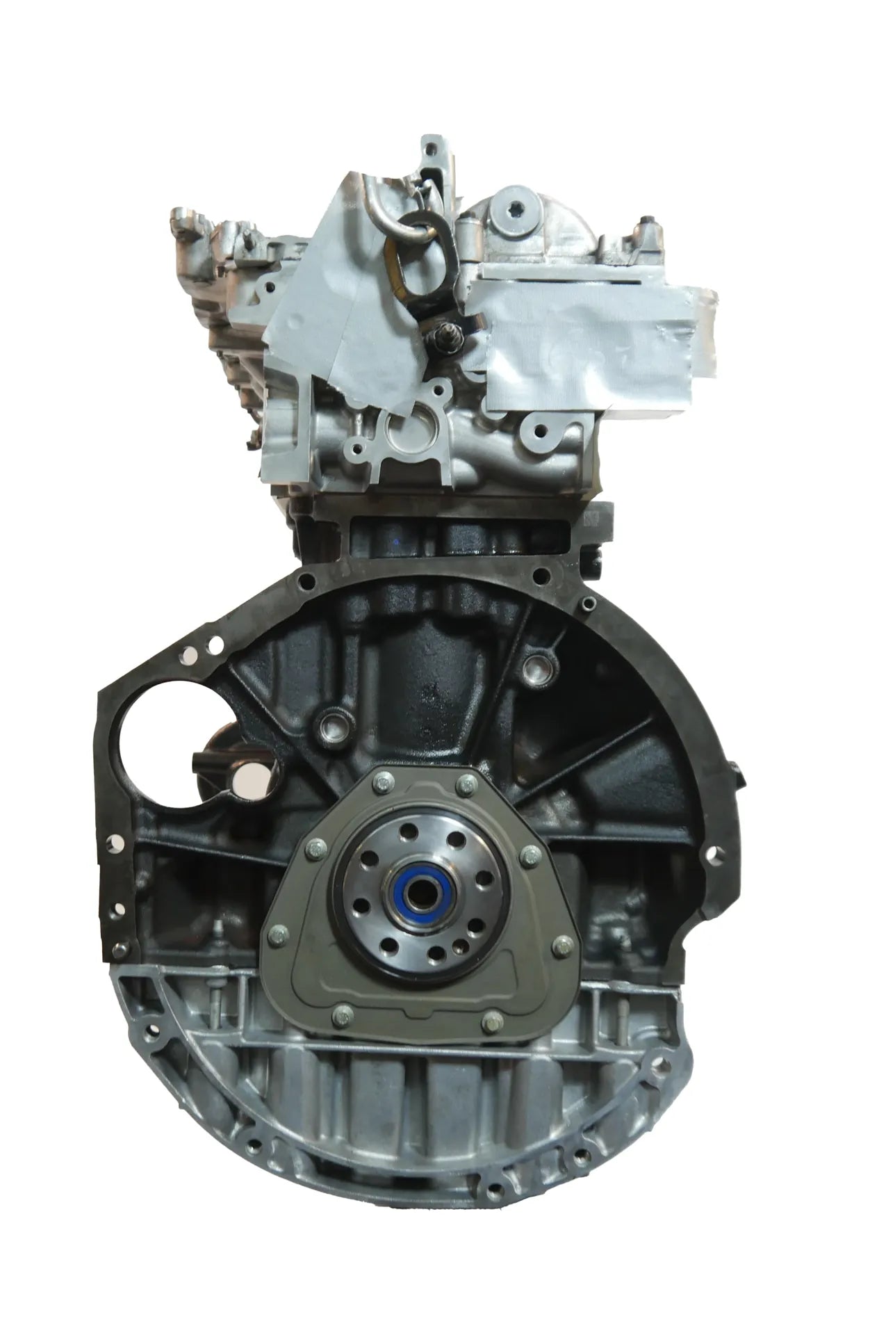 Motor Nissan Renault Primastar Traffic 2.0 dCi M9R717 M9R