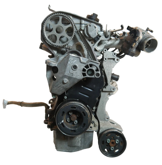 Motor Audi Volkswagen Skoda A3 TT Bora Golf Octavia 1.8 T AUM 06A100038Q