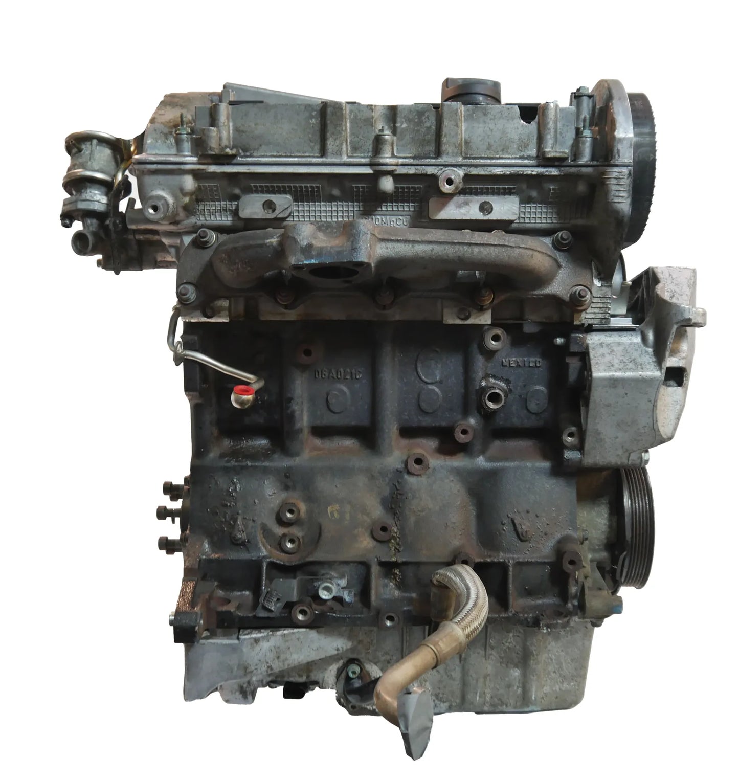 Motor Audi Volkswagen Skoda A3 TT Bora Golf Octavia 1.8 T AUM 06A100038Q