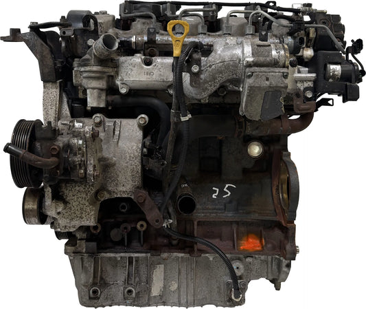Motor Hyundai Sanat Fe 2.2 CRDi D4EB 113E12-7U00