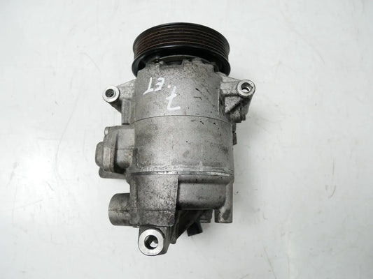 Compresor de aire acondicionado Audi Volkswagen A3 EOS Passat Tiguan 2.0 TDI CBAB CBA 5N0820803A