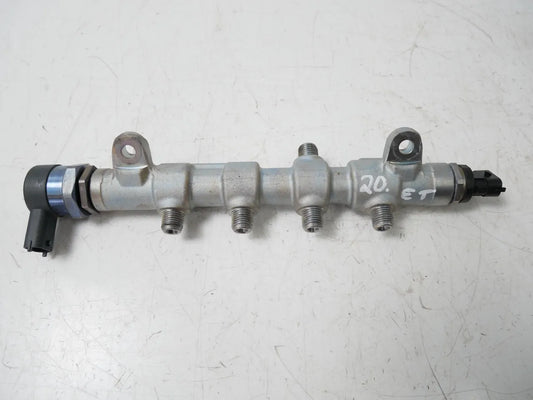 Tubo de raíl Fiat Ducato 2.3 D F1AGL4113 F1AG 46350153
