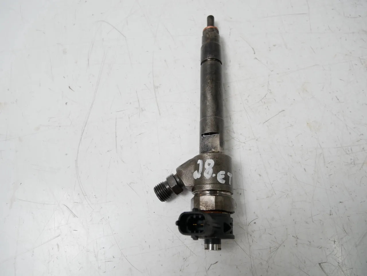 Boquilla de inyección Fiat Ducato 2.3 D F1AGL4113 F1AG 044511113R