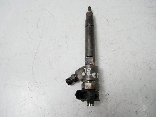 Boquilla de inyección Fiat Ducato 2.3 D F1AGL4113 F1AG 044511113R