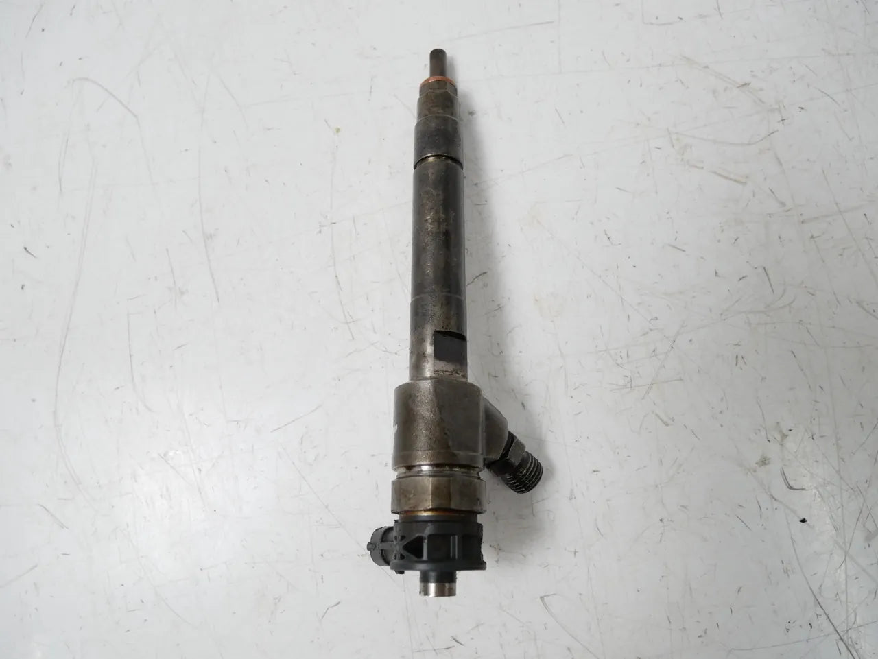 Boquilla de inyección Fiat Ducato 2.3 D F1AGL4113 F1AG 044511113R