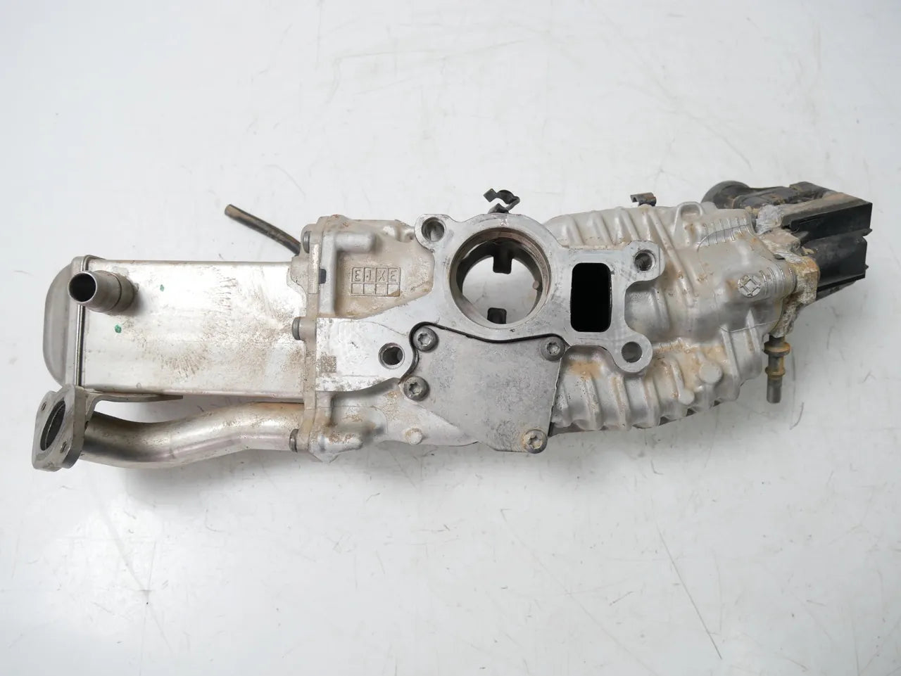 Válvula EGR Fiat Ducato 2.3 D F1AGL4113 F1AG 46352315