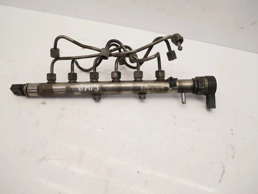 Tubo de raíl Mercedes-Benz GLE 400 d C167 3.0 OM656.929 656.929 OM656 A6560700095