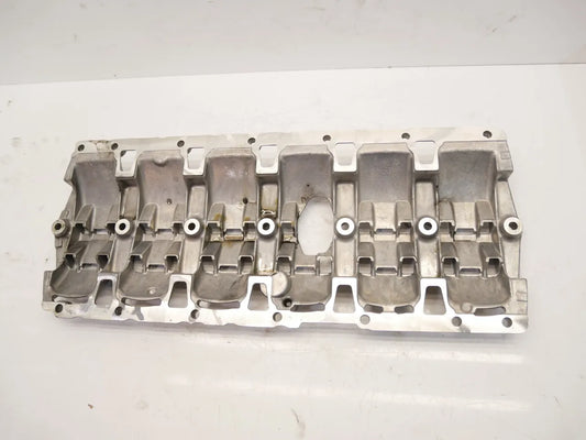 Placa deflectora Mercedes-Benz GLE 400 d 3.0 OM656.929 656.929 OM656 A6560146200
