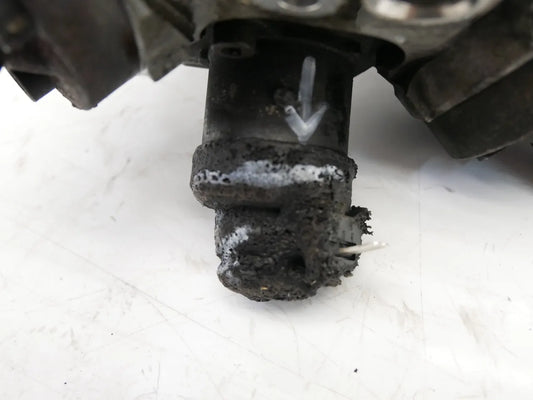 Bomba de alta presión Mercedes-Benz GLE 400 d 3.0 OM656.929 656.929 OM656 A6560705100