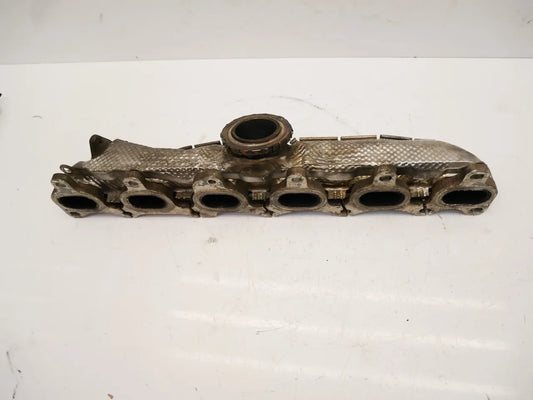 Colector de escape Mercedes-Benz GLE 400d 3.0 OM656.929 656.929 OM656