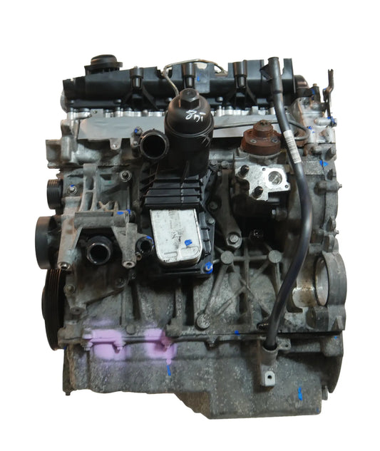 Motor MINI R56 R57 R55 1.6 D N47C16A N47 N47C16K1 11002219947 11002219948