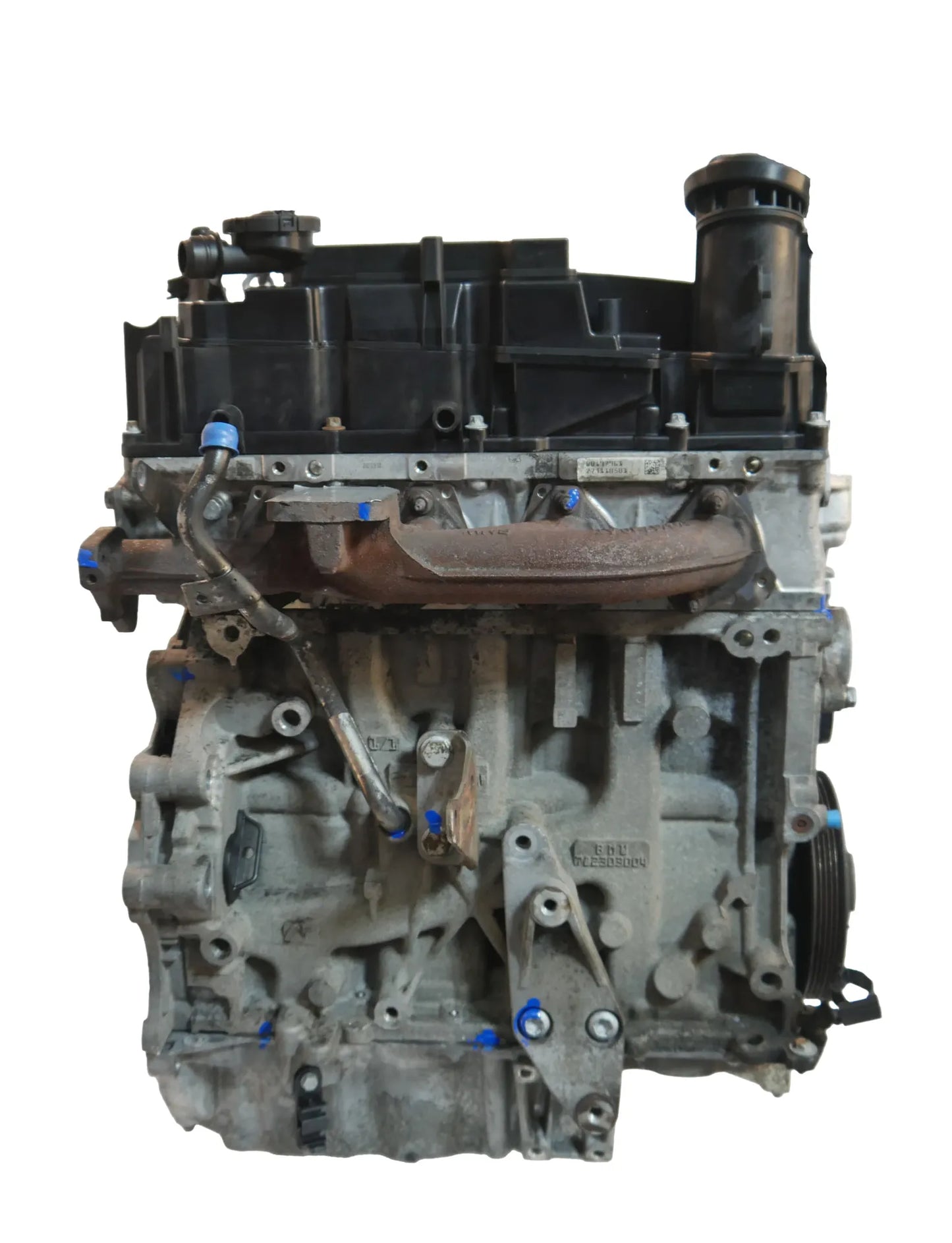 Motor MINI R56 R57 R55 1.6 D N47C16A N47 N47C16K1 11002219947 11002219948