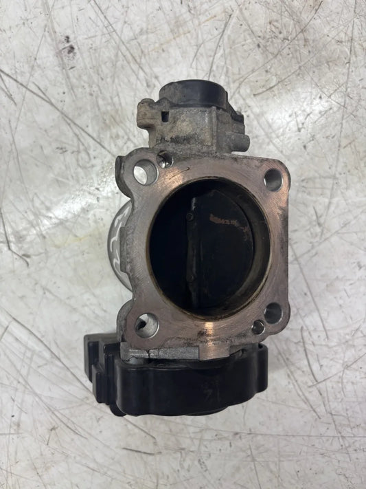 Mariposa Toyota Hilux VII 2.5 D-4D 2KD-FTV 2KD 192300-