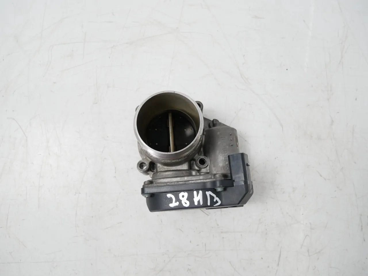 Mariposa Audi Volkswagen A3 2.0 TFSI CCTA CCT CCZA BWA CBFA 06F133062Q