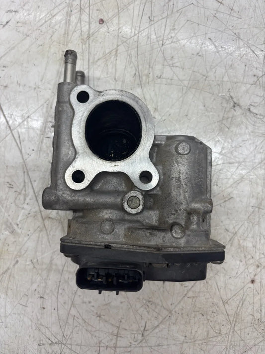 Válvula EGR Toyota Hilux VII 2.5 D-4D 2KD-FTV 2KD 25800-30200