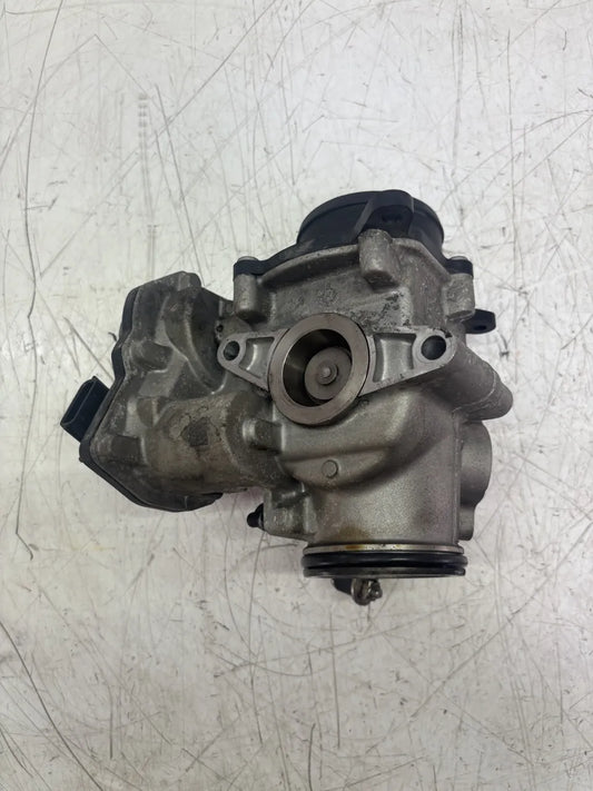 Válvula EGR Jaguar XE X760 2.0 D 204DTD AJ204D G4D3-5H273-AA