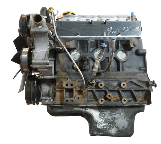 Motor Land Rover Defender L316 2,5 TDi 4x4 16L