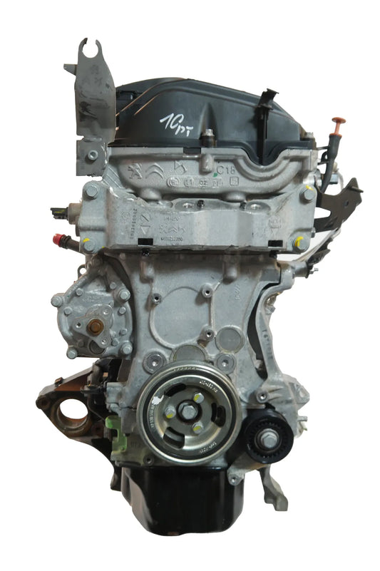 Motor Citroen Peugeot C5 DS4 508 MK2 1.6 DGZ EP6FADTXHP 5G06 1656965480