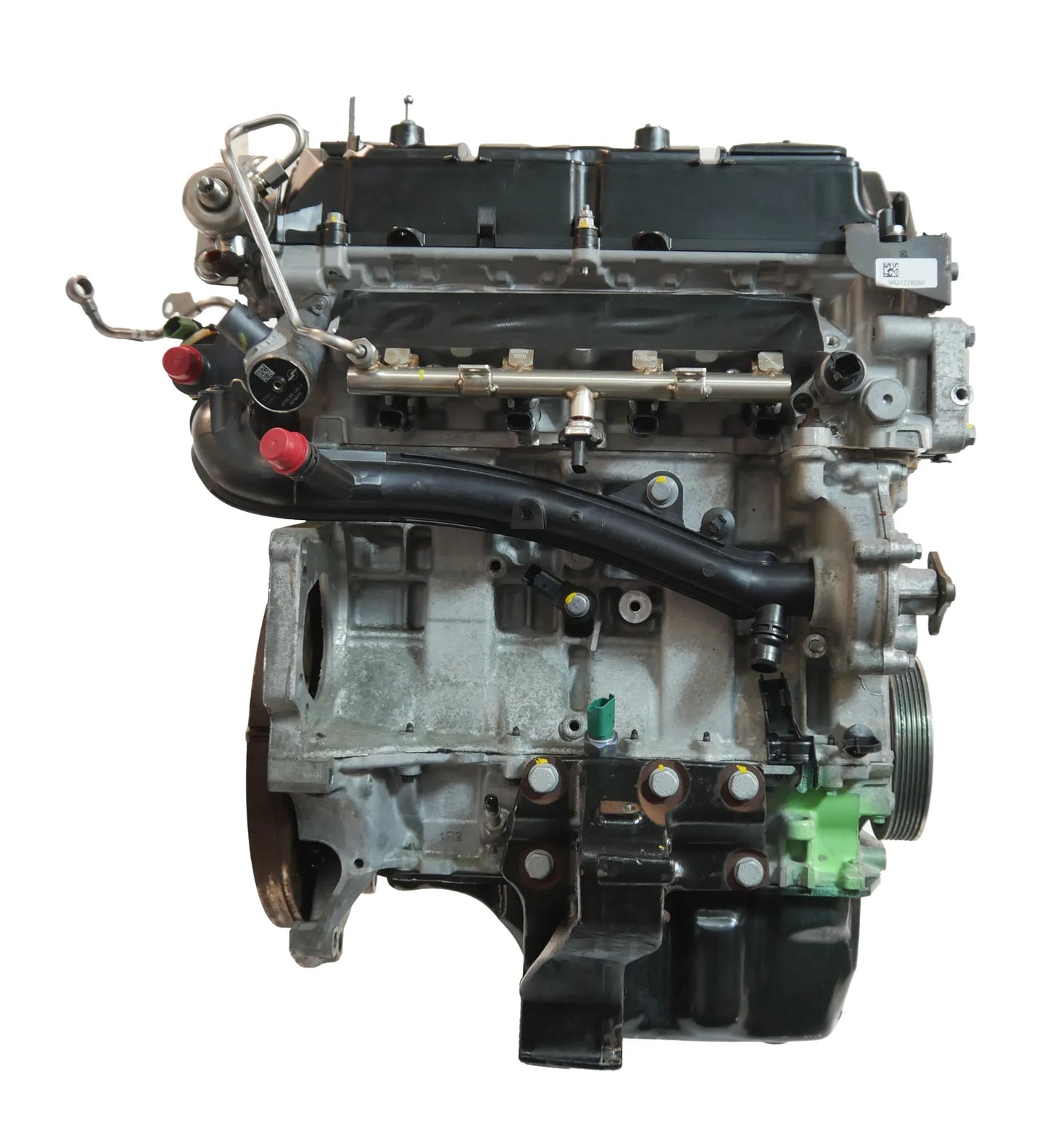 Motor Citroen Peugeot C5 DS4 508 MK2 1.6 DGZ EP6FADTXHP 5G06 1656965480