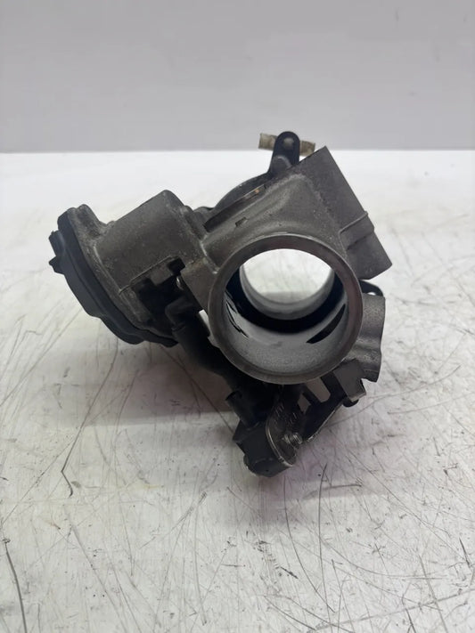 Válvula EGR Jaguar XE X760 2.0 D 204DTD AJ20D4 G4D3-5H273-AA
