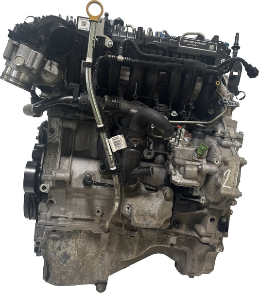 Motor Jaguar XE X760 2.0 D 204DTD AJ20D4 G4D3-6006-AA