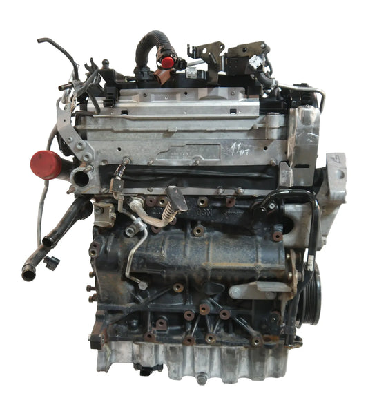Motor Audi Seat Volkswagen A3 Golf VII 2.0 TDI CRBC CRB 04L100090A