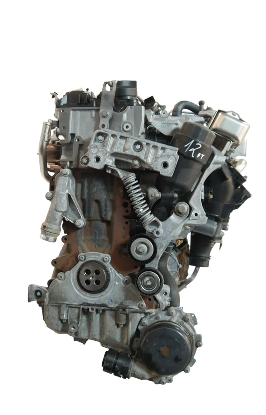 Motor Mercedes-Benz CLA C117 2.2 CDI OM651.930 651.930 OM651 A6510102416