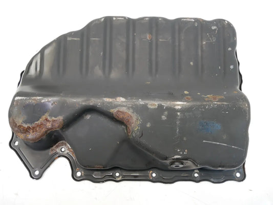 Pieza inferior del cárter de aceite Audi Volkswagen A3 Golf 2.0 TFSI CBFA CBF 06J103600A