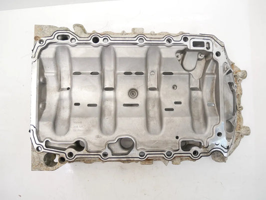 Parte superior del cárter de aceite Audi Volkswagen A3 Golf 2.0 TFSI CBFA CBF 06J103603