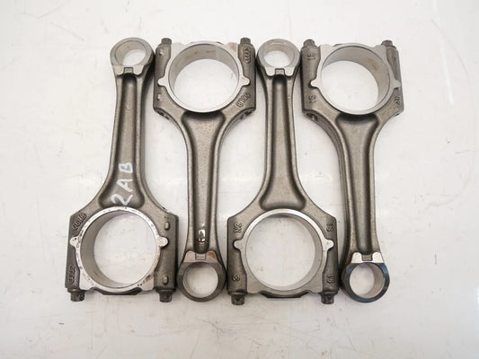 biela Audi Volkswagen A3 Golf 2.0 TFSI CBFA CBF 06LB 4 unidades