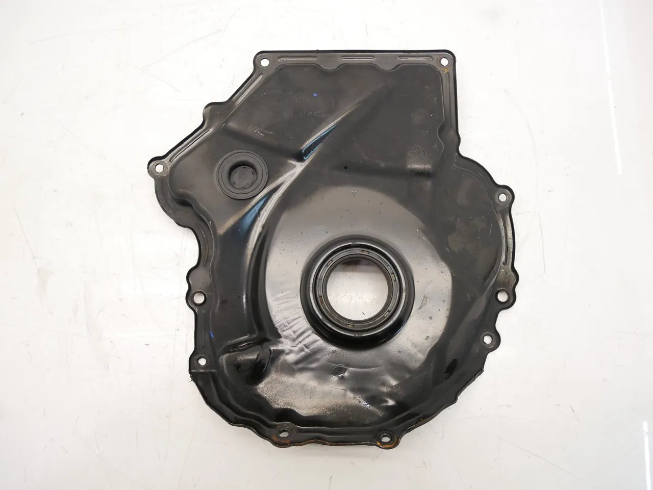 Tapa delantera Audi Volkswagen A3 Golf 2.0 TFSI CBFA CBF 06K109210