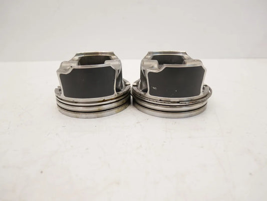 pistones Audi Volkswagen A3 Golf 2.0 TFSI CBFA CBF 06HBP 2 unidades
