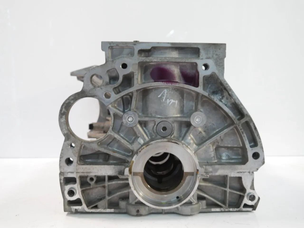 Bloque motor Defectuoso BMW Serie 1 E81 Serie 3 E90 E93 2.0 N43B20A N43B20U0 7552781