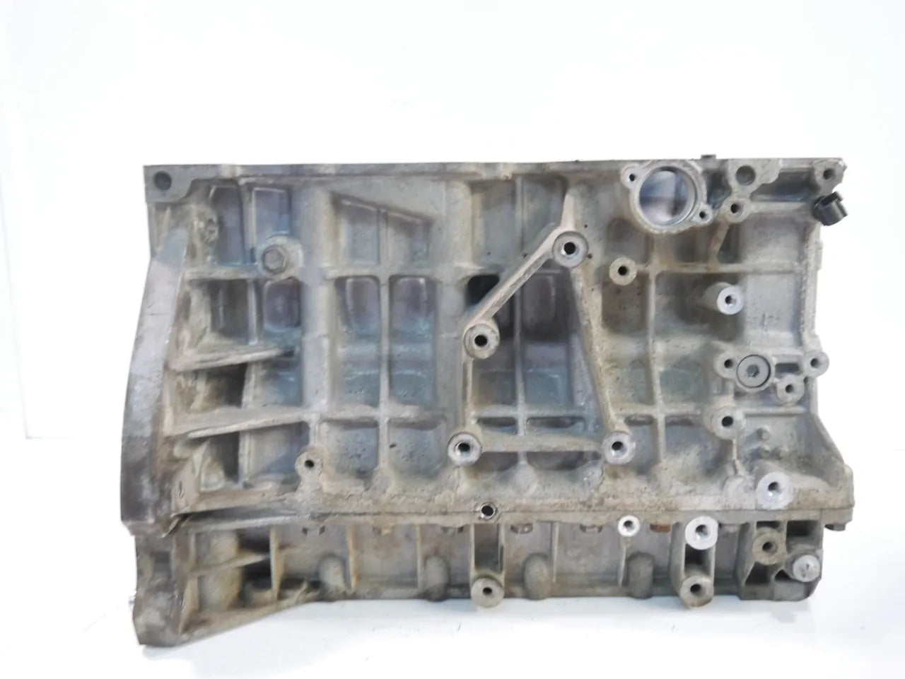 Bloque motor Defectuoso BMW Serie 1 E81 Serie 3 E90 E93 2.0 N43B20A N43B20U0 7552781
