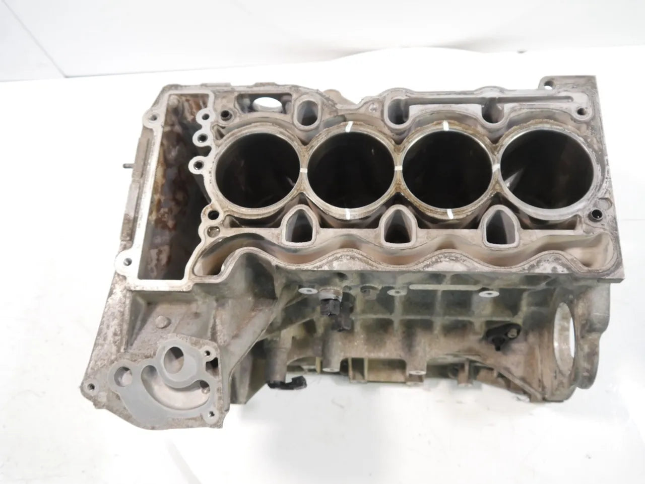Bloque motor Defectuoso BMW Serie 1 E81 Serie 3 E90 E93 2.0 N43B20A N43B20U0 7552781