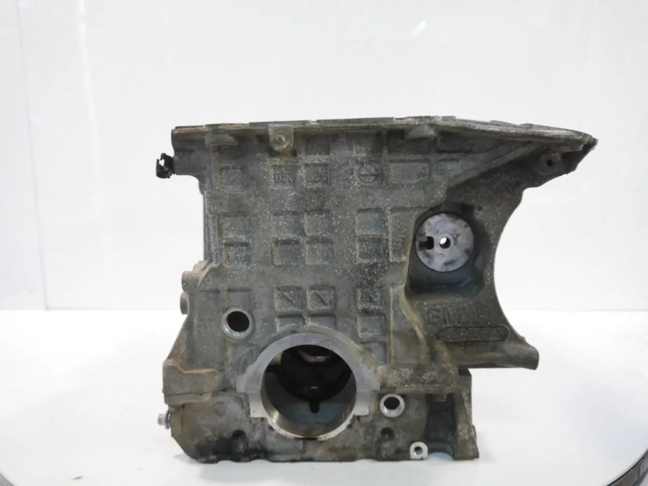 Bloque motor Defectuoso BMW Serie 1 E81 Serie 3 E90 E93 2.0 N43B20A N43B20U0 7552781