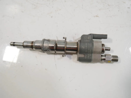 Inyector boquilla de inyección BMW Serie 1 E81 Serie 3 E90 2.0 N43B20A N43B20U0 7589048